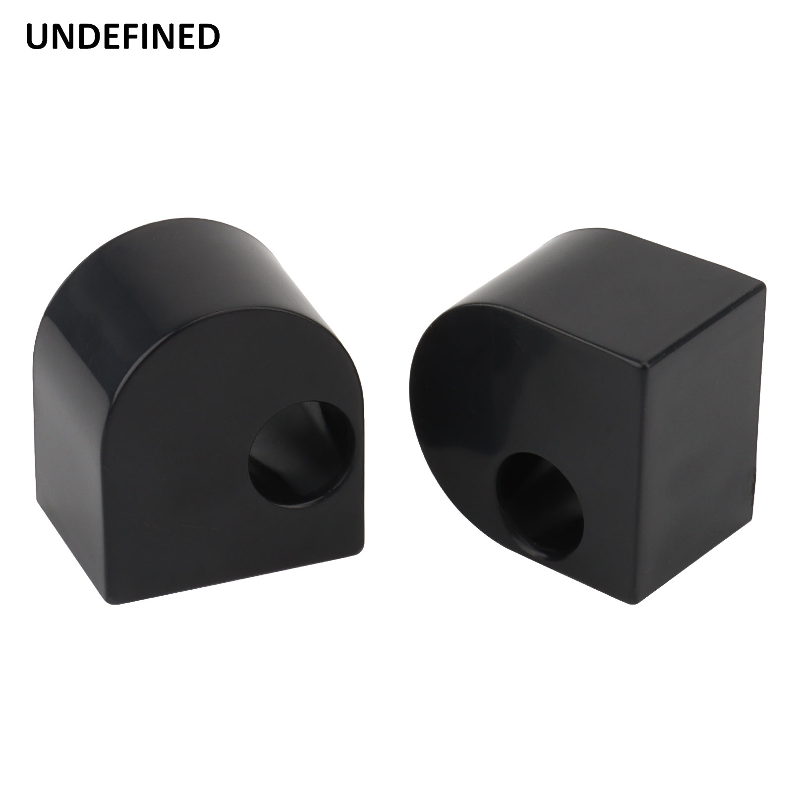 Zwart Gas Rookgas Lift Spacers - Crossfit Victory recensie en prijs