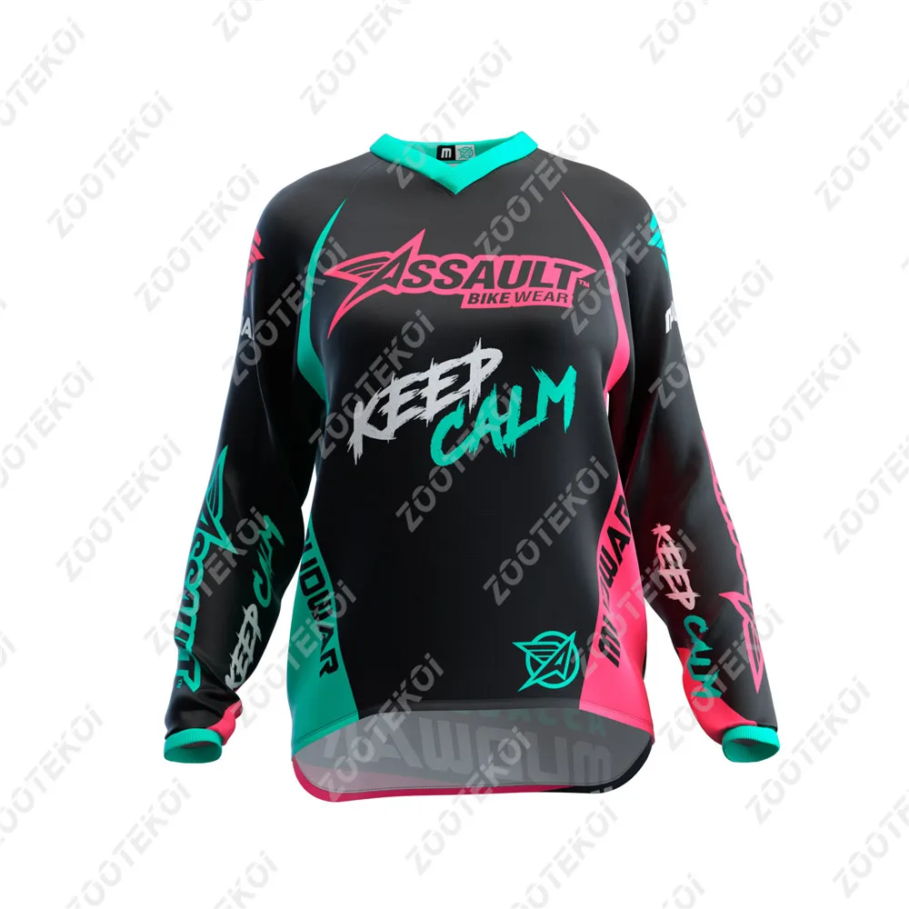 Assault Bike Wear Dames Mounta - Crossfit Gear Men recensie en prijs