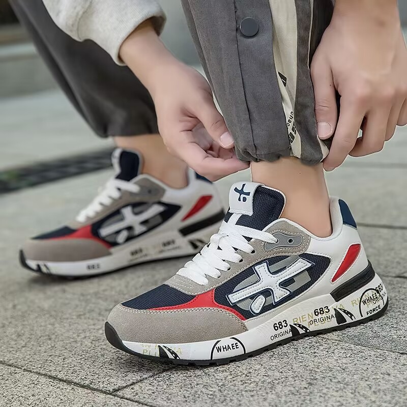 Luxe merk gewichthefschoenen M - Crossfit Gym recensie en prijs