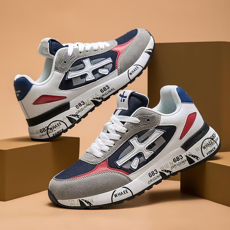 Luxe merk gewichthefschoenen M - Crossfit Gym recensie en prijs